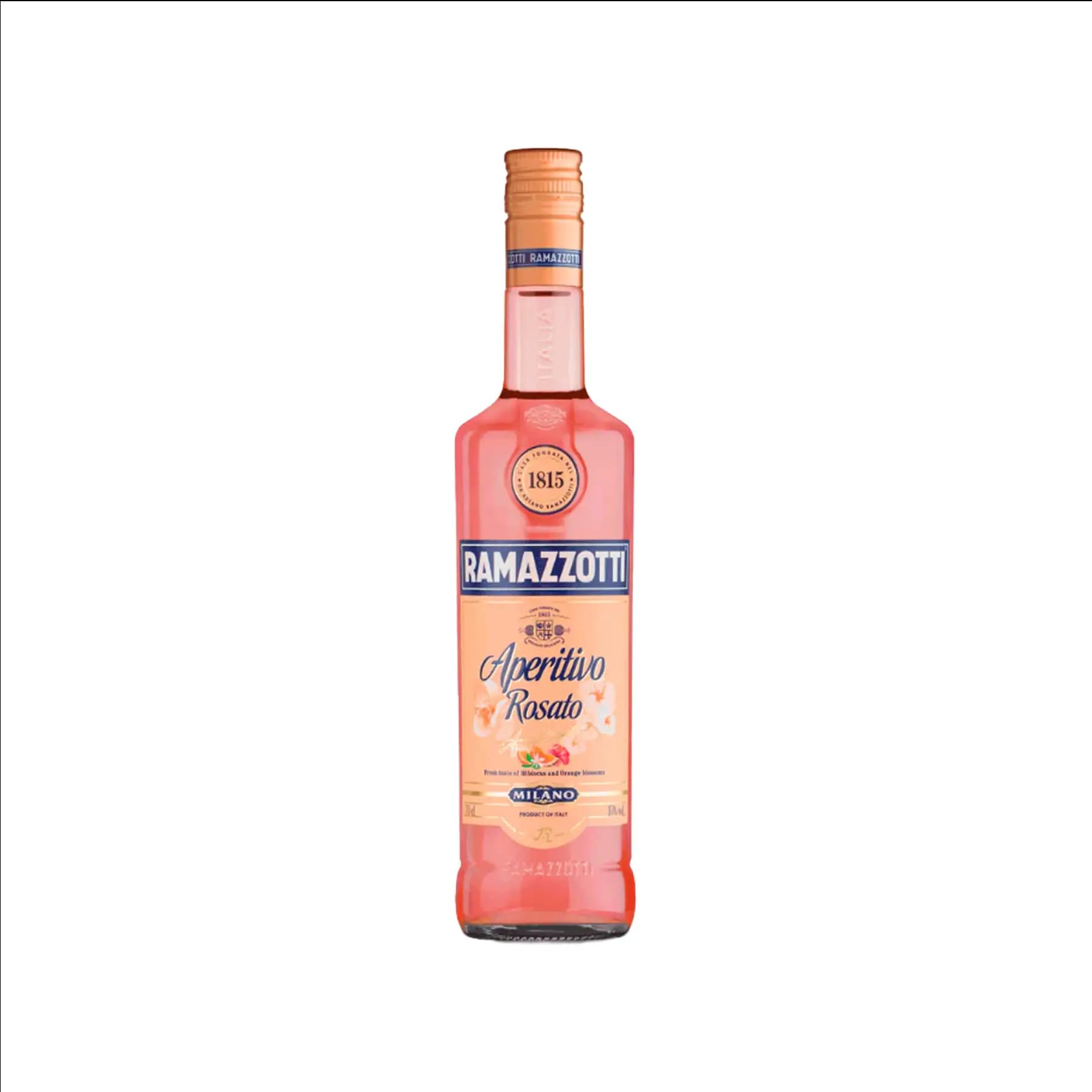 LICOR RAMAZZOTTI ROSATO 700CC